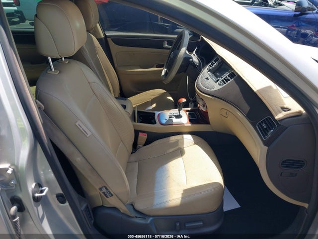 صورة 5 لـ 2012 Hyundai GENESIS 3.8