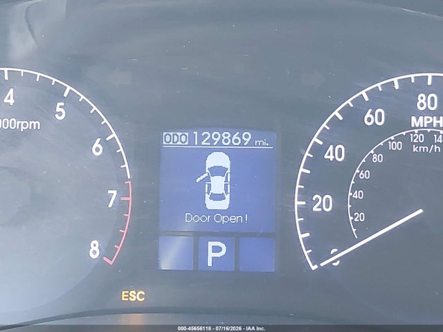 صورة 7 لـ 2012 Hyundai GENESIS 3.8