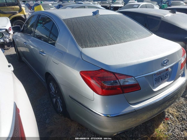 صورة 3 لـ 2012 Hyundai GENESIS 3.8