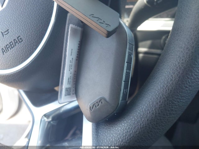 2026 KIA K5 LXS FWD thumbnail 11