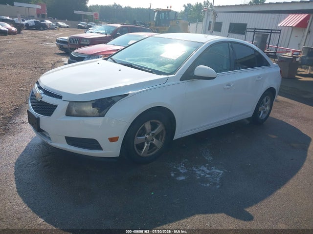 صورة 2 لـ 2011 Chevrolet CRUZE 1LT