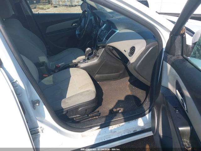 صورة 5 لـ 2011 Chevrolet CRUZE 1LT