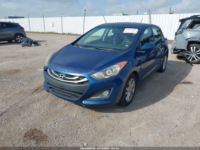 صورة 2 لـ 2014 Hyundai ELANTRA GT