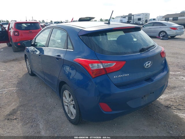 صورة 3 لـ 2014 Hyundai ELANTRA GT