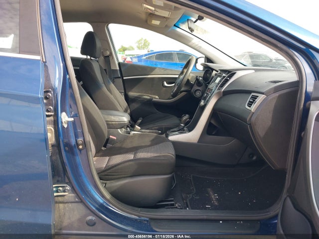 صورة 5 لـ 2014 Hyundai ELANTRA GT