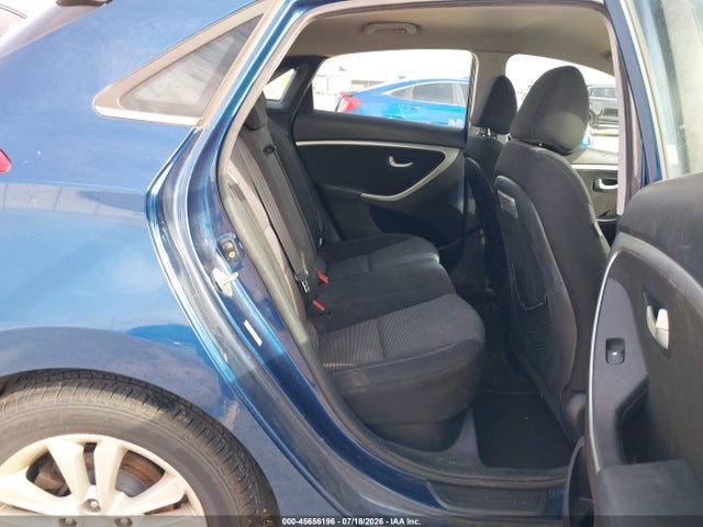 صورة 8 لـ 2014 Hyundai ELANTRA GT