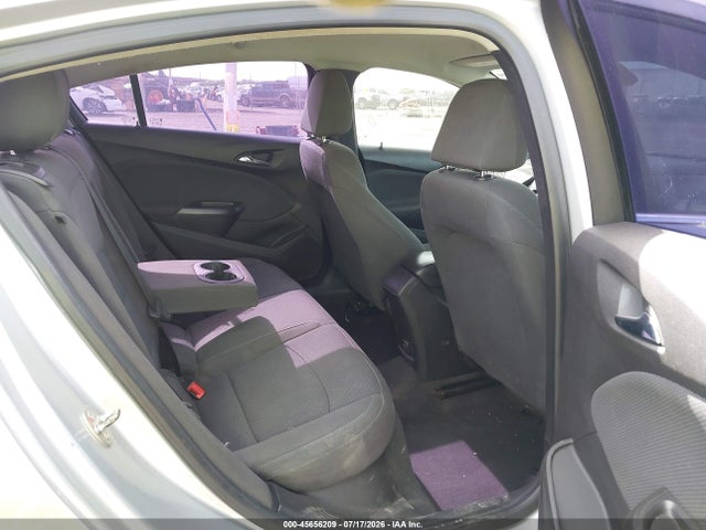 صورة 8 لـ 2019 Chevrolet CRUZE LT