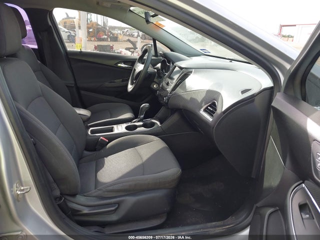 2019 CHEVROLET CRUZE LT 5