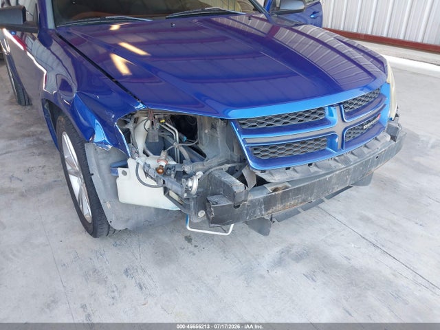 صورة 6 لـ 2014 Dodge AVENGER SE