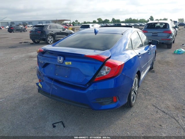 صورة 4 لـ 2017 Honda CIVIC EX-T