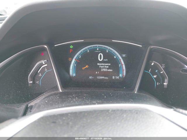 صورة 7 لـ 2017 Honda CIVIC EX-T