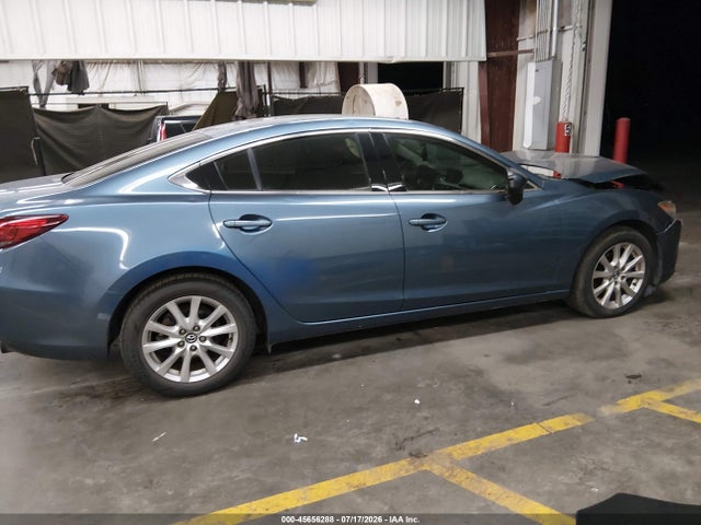2016 Mazda MAZDA6 I SPORT 缩略图 13