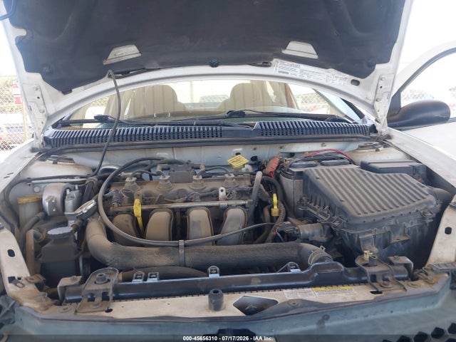 2004 Dodge NEON SE 照片 10