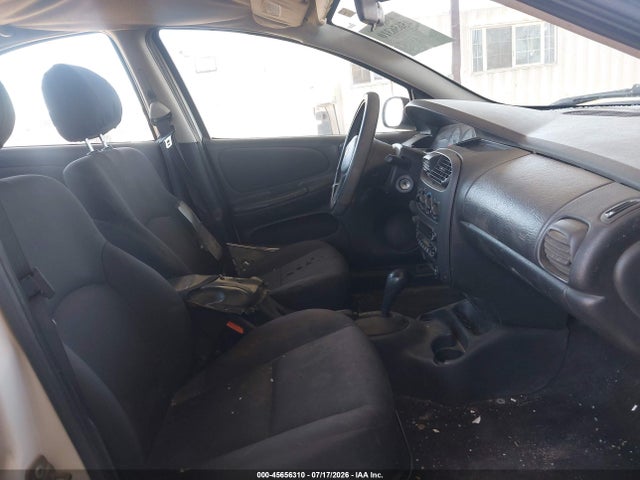 2004 Dodge NEON SE 照片 5