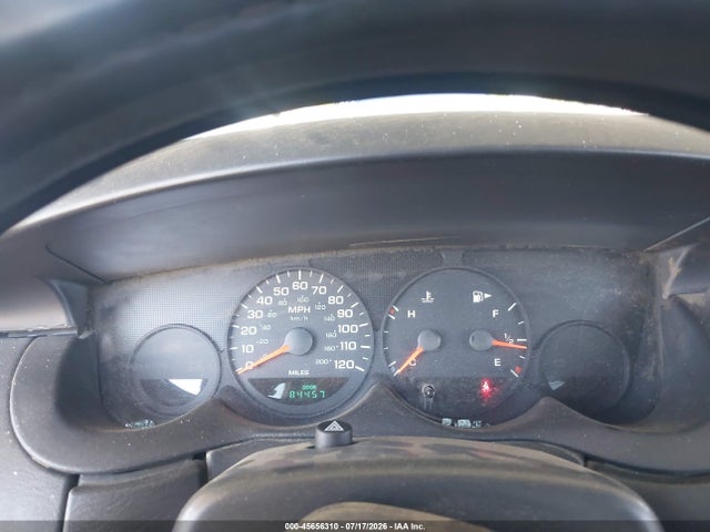 2004 Dodge NEON SE 照片 7