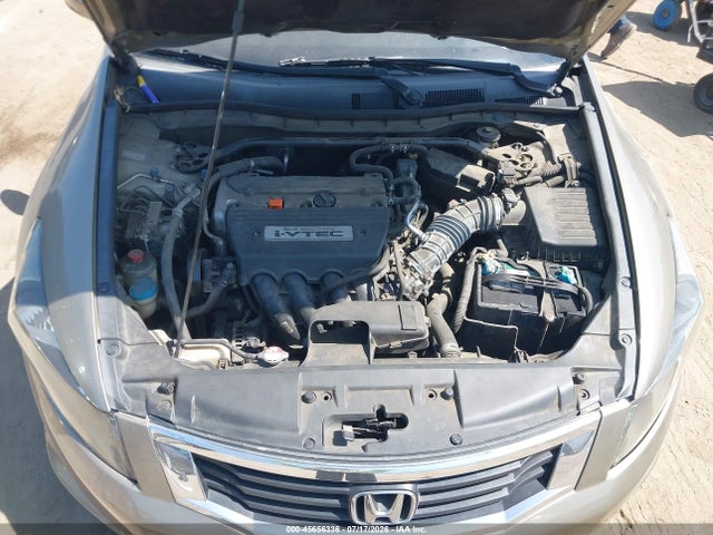 صورة 10 لـ 2009 Honda ACCORD 2.4 EX