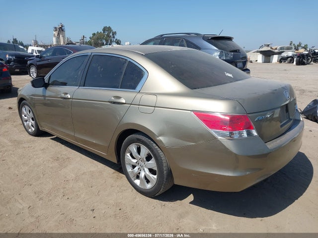 صورة 3 لـ 2009 Honda ACCORD 2.4 EX