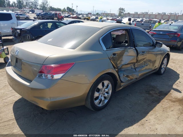 صورة 4 لـ 2009 Honda ACCORD 2.4 EX