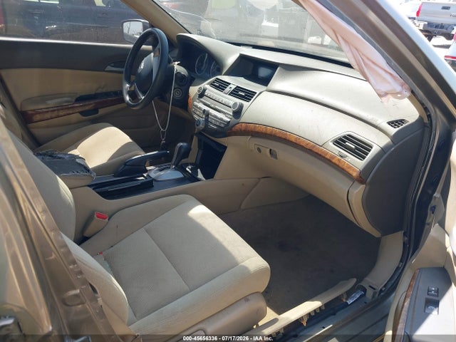 صورة 5 لـ 2009 Honda ACCORD 2.4 EX
