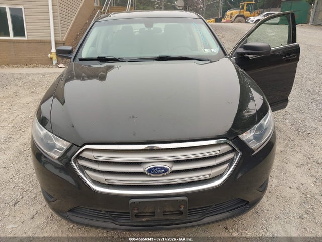 صورة 6 لـ 2015 FORD TAURUS SE