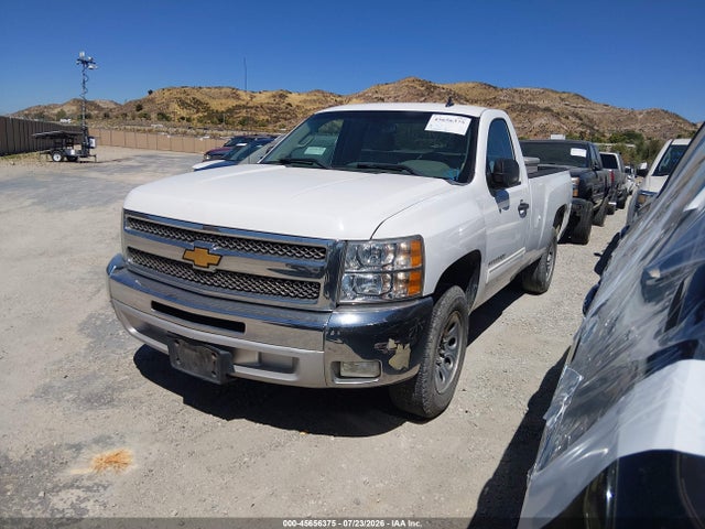 صورة 2 لـ 2013 Chevrolet SILVERADO 1500 LT