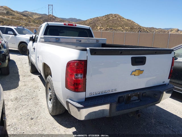 صورة 3 لـ 2013 Chevrolet SILVERADO 1500 LT