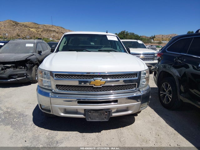 صورة 6 لـ 2013 Chevrolet SILVERADO 1500 LT