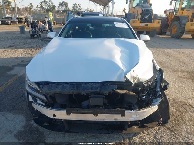 صورة مصغرة 12 لـ 2018 Genesis G80 3.8