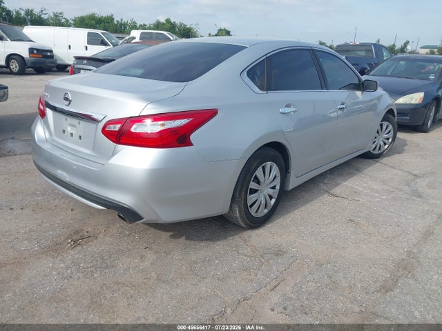 2016 Nissan ALTIMA 2.5/2.5 S/2.5 SL/2.5 SR/2.5 SV 照片 4