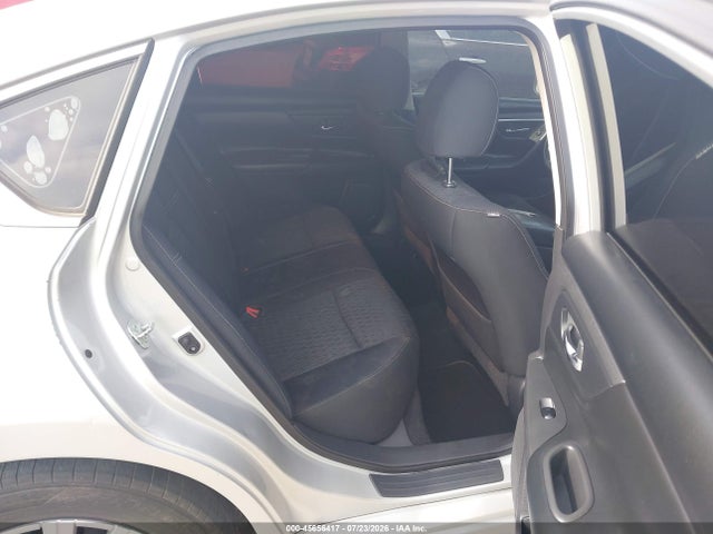 2016 Nissan ALTIMA 2.5/2.5 S/2.5 SL/2.5 SR/2.5 SV 照片 8