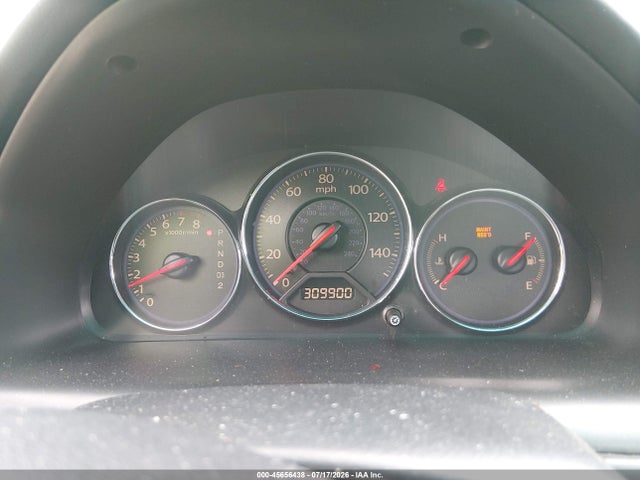 2004 Honda CIVIC EX 照片 7