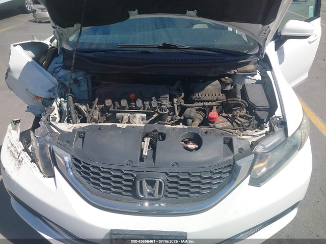صورة 10 لـ 2014 Honda CIVIC LX