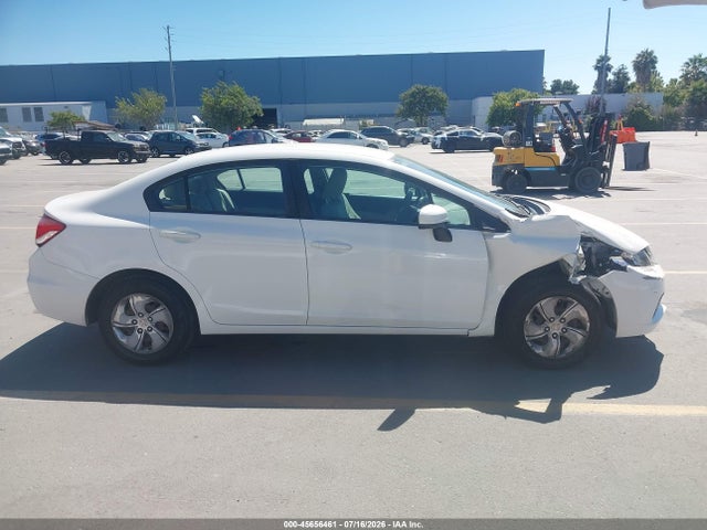 صورة مصغرة 13 لـ 2014 Honda CIVIC LX