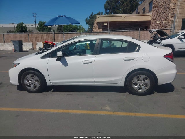 صورة مصغرة 14 لـ 2014 Honda CIVIC LX