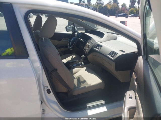 صورة 5 لـ 2014 Honda CIVIC LX