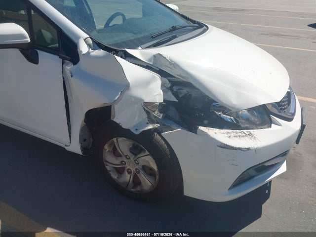 صورة 6 لـ 2014 Honda CIVIC LX