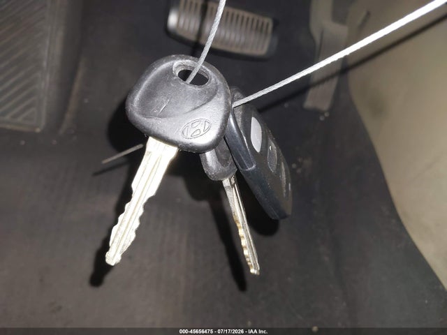 2009 Hyundai SONATA GLS 缩略图 11