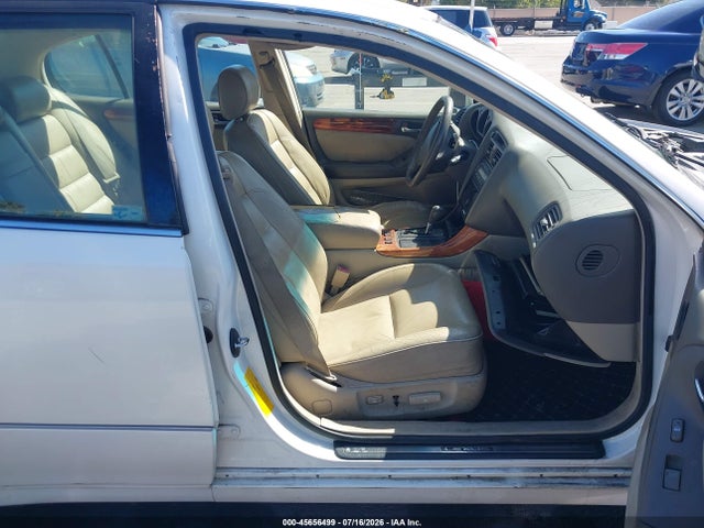 صورة 5 لـ 2000 Lexus GS 300