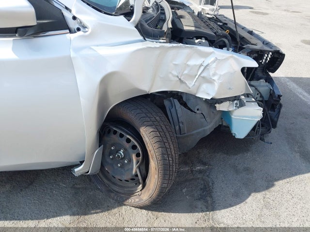 2016 Nissan SENTRA SV 缩略图 13