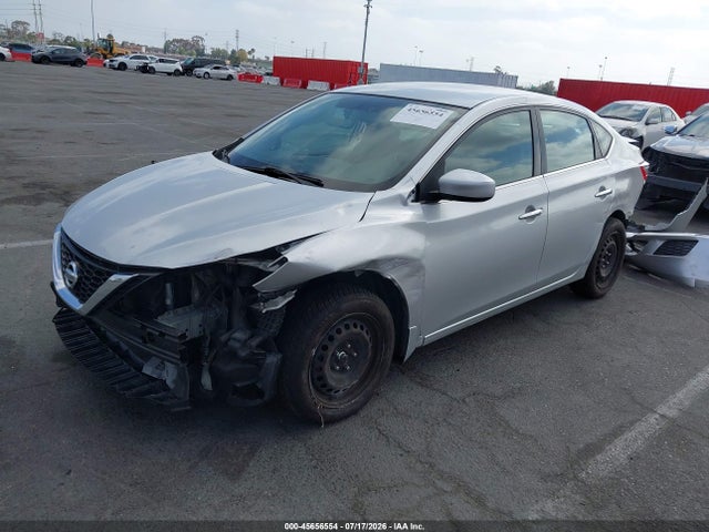 صورة 2 لـ 2016 Nissan SENTRA SV