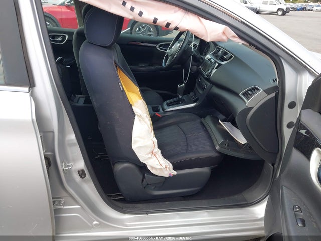 صورة 5 لـ 2016 Nissan SENTRA SV