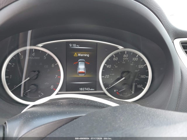 صورة 7 لـ 2016 Nissan SENTRA SV