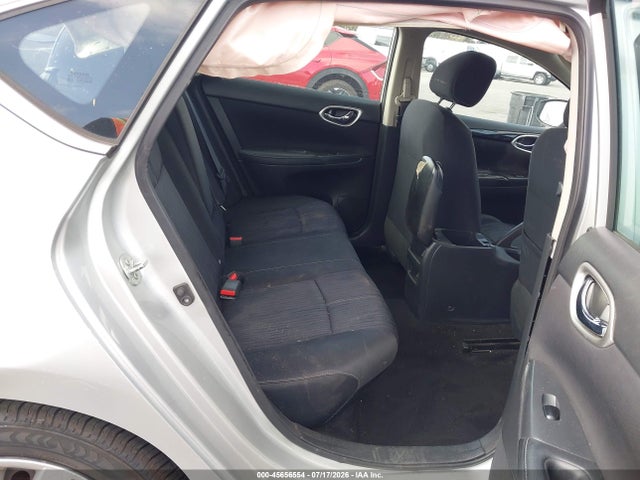 صورة 8 لـ 2016 Nissan SENTRA SV