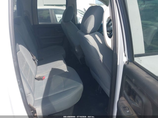 صورة 8 لـ 2019 RAM 1500 CLASSIC TRADESMAN 4X4 6'4 BOX