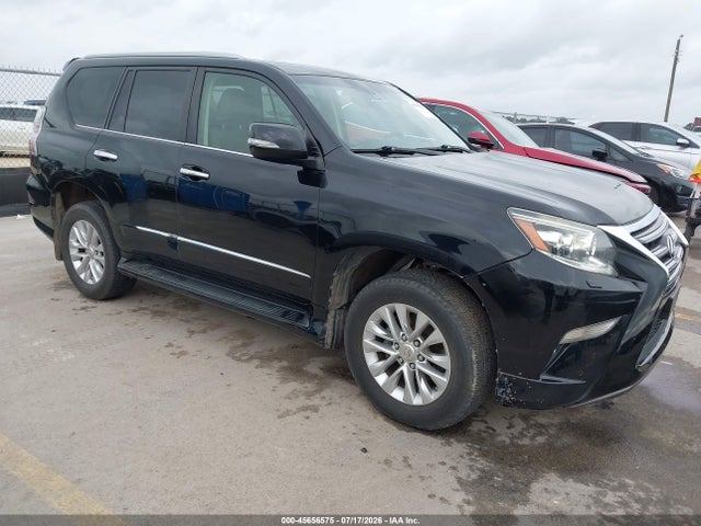 2015 LEXUS GX 