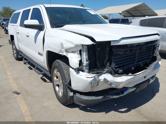 صورة 6 لـ 2017 Chevrolet SILVERADO 1500 LT
