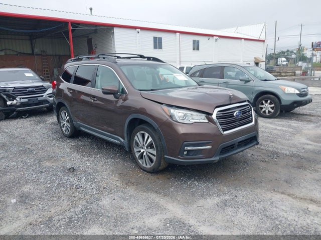 2021 SUBARU ASCENT LIMITED