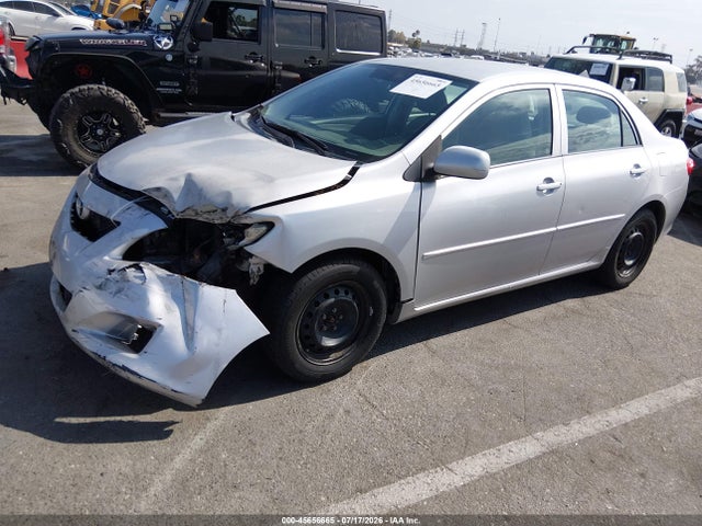 صورة 2 لـ 2010 Toyota COROLLA LE