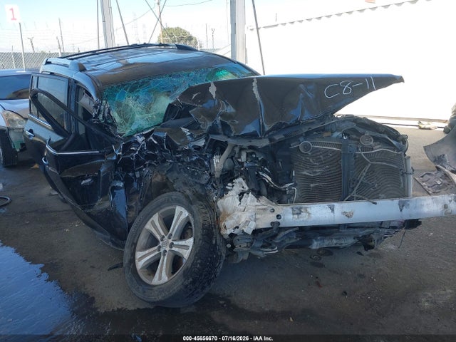 2011 TOYOTA HIGHLANDE LIMITED V6