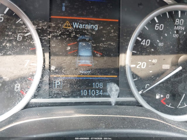 2019 NISSAN SENTRA SR 16